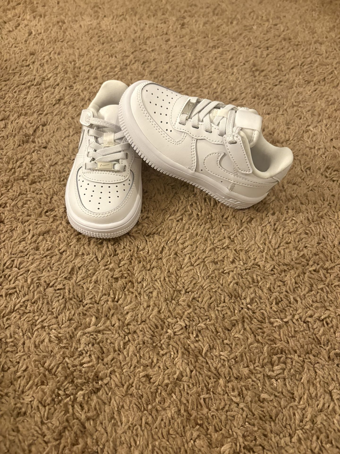 Toddler Air Force One Size 8c