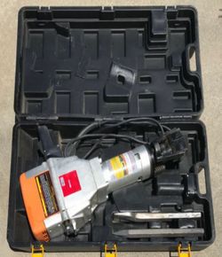 Electric Floor Hammer