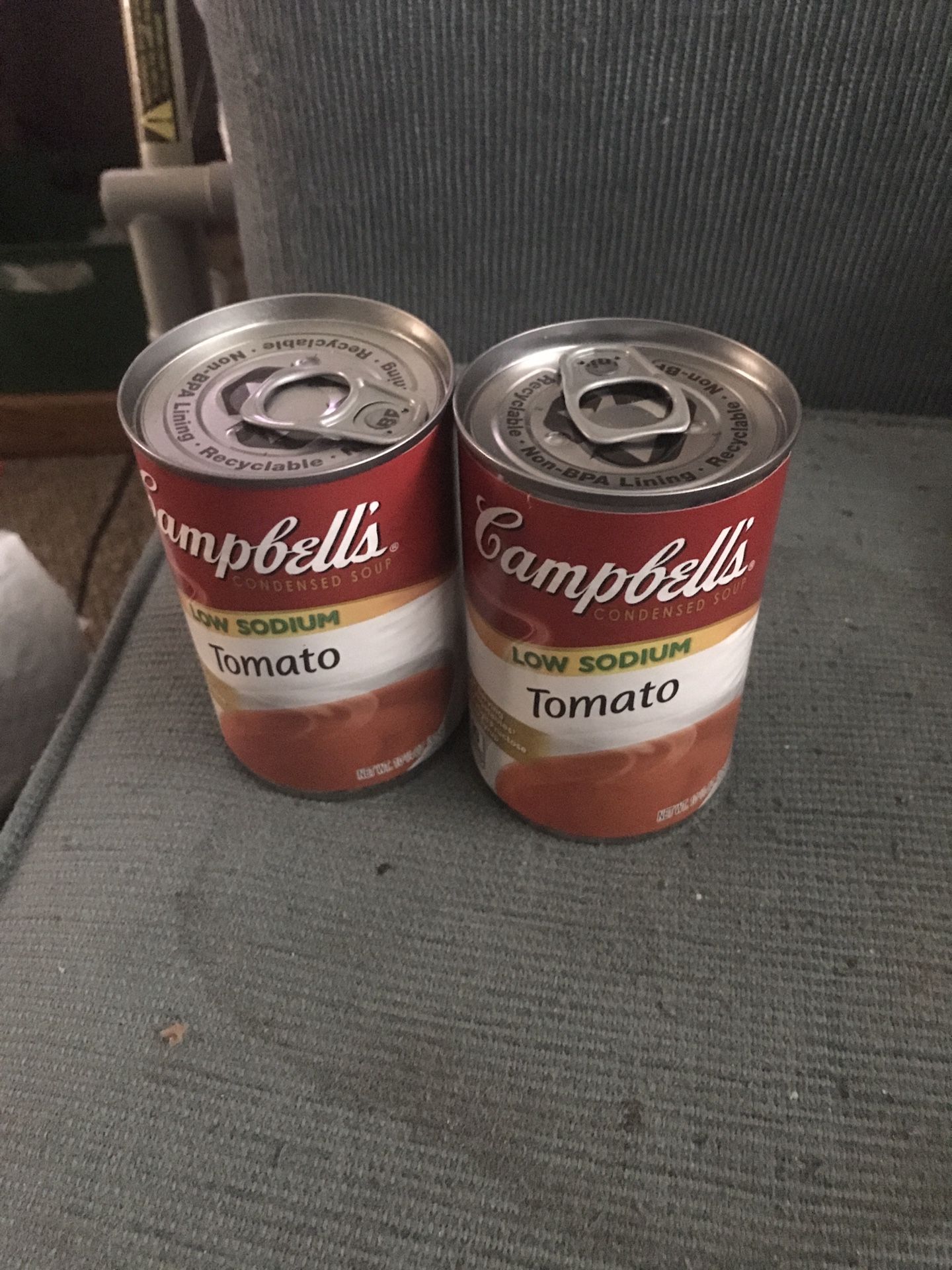 Tomato soup
