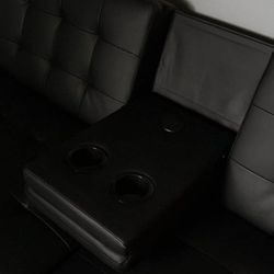 Memory Foam Futon
