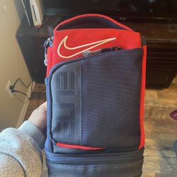 Nike Lunch Box 