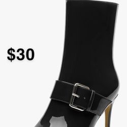 Boots For Sale (Brand New)