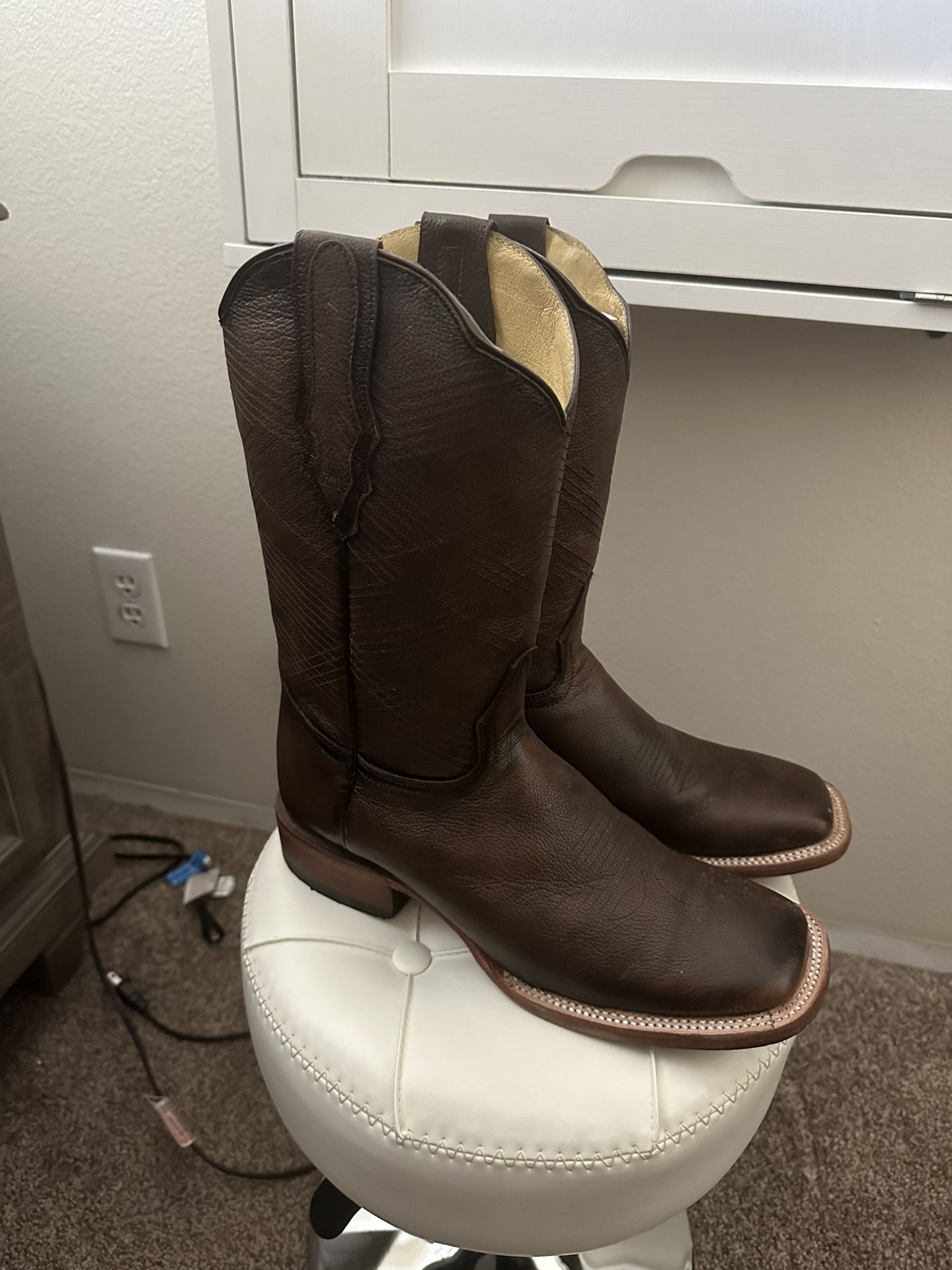 Men’s Ariat Boots