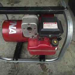 5hp 2,500 Watt Briggs & Stratton Generator