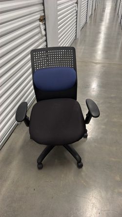 Executive chair