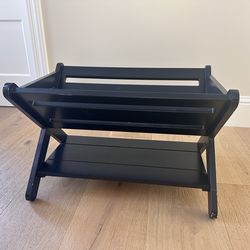 Crate & Barrel Kids Bookshelf