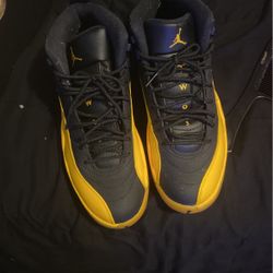 Jordan 12s