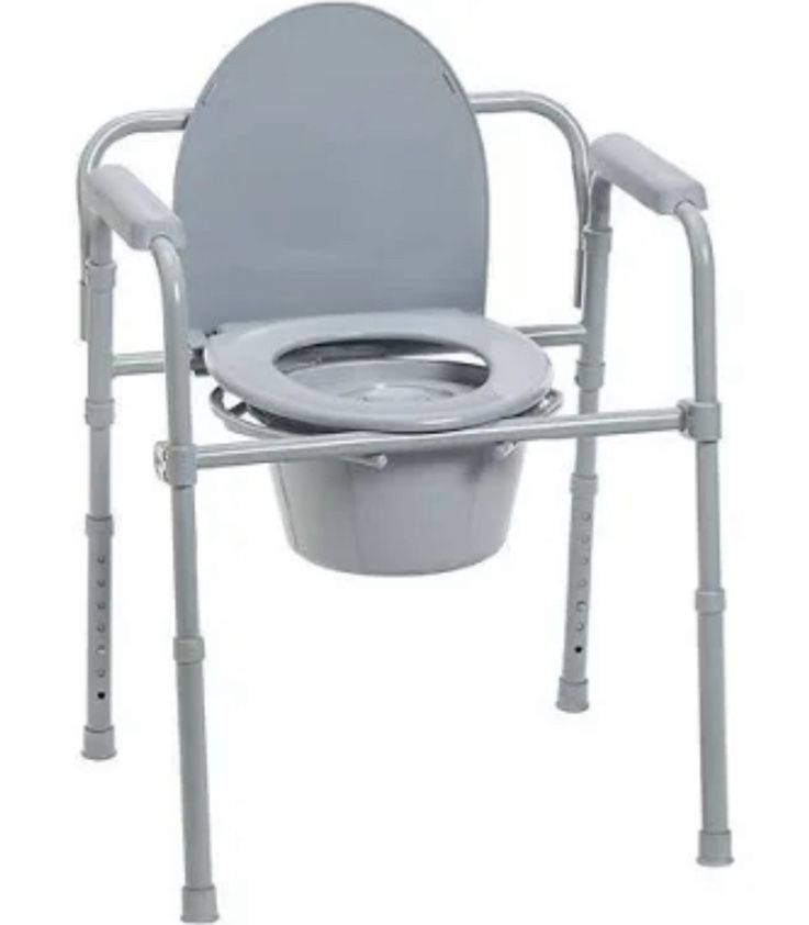 commode