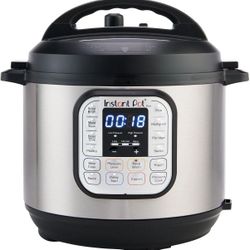 Brand New Stainless Steel Instant Pot 