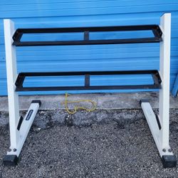 Dumbbell Rack