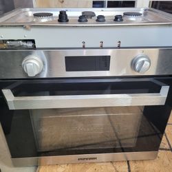 Stove Top/Range