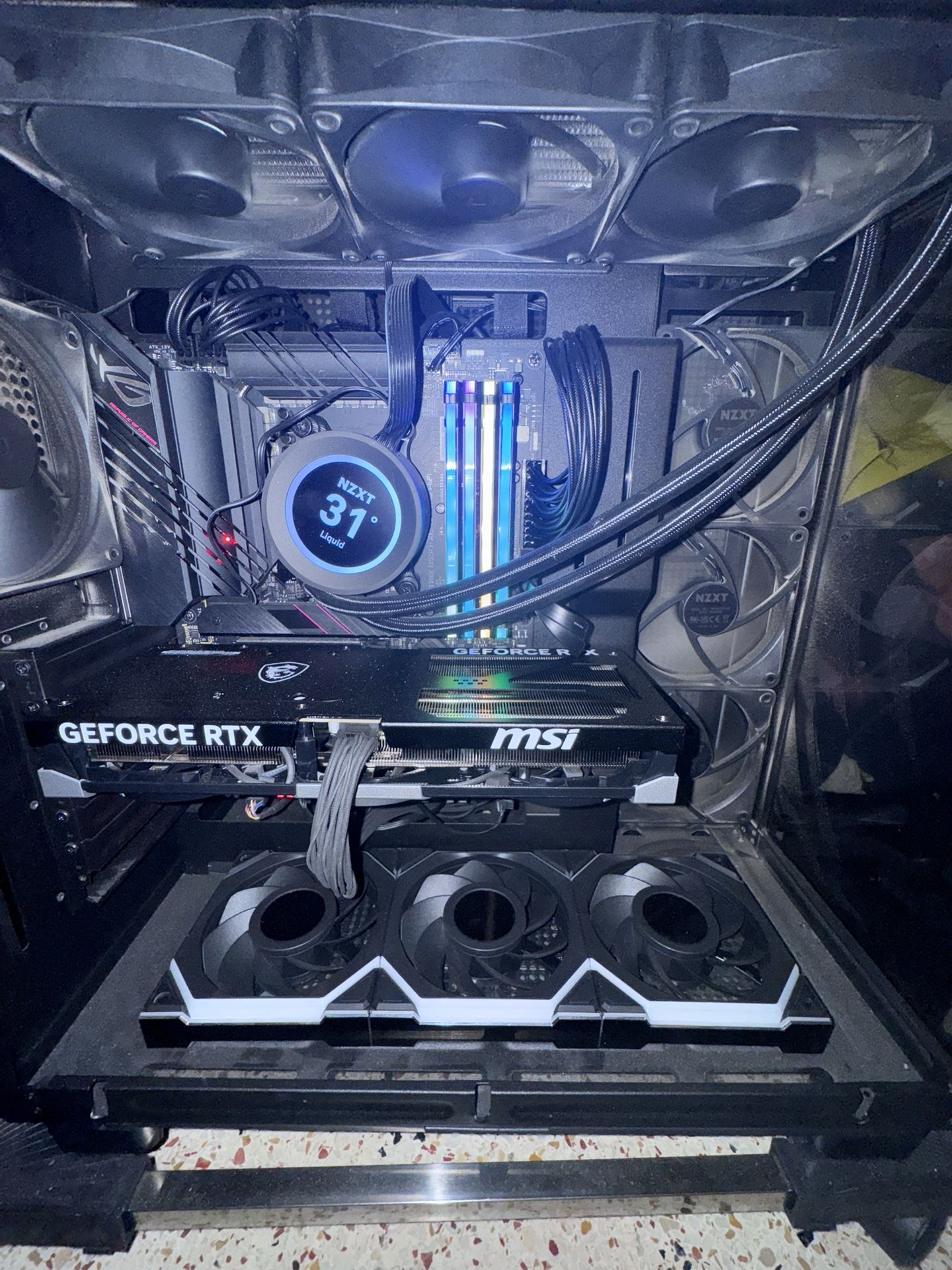 Gaming Computer