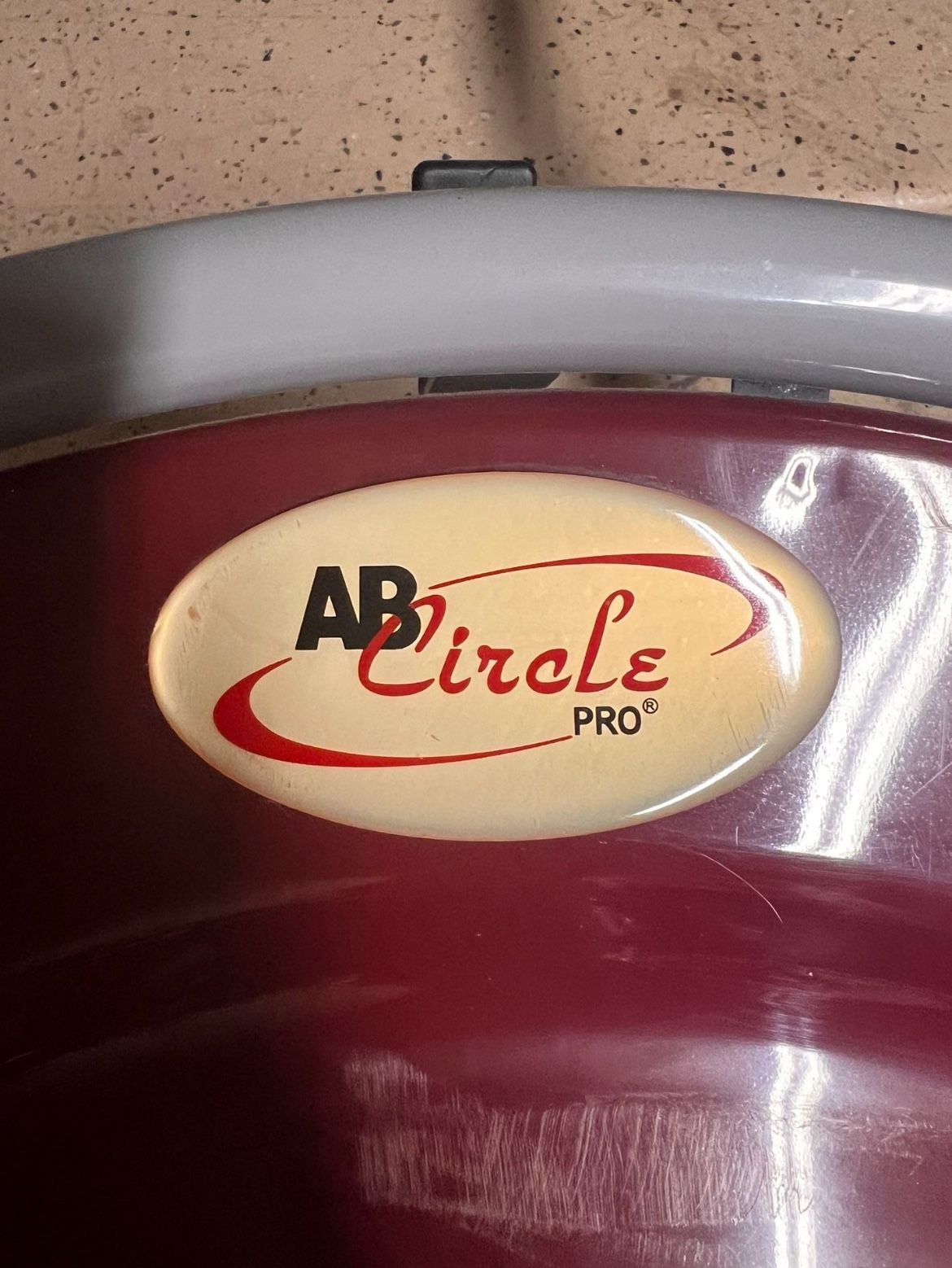 Ab Circle Pro
