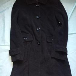 Women Coat Large