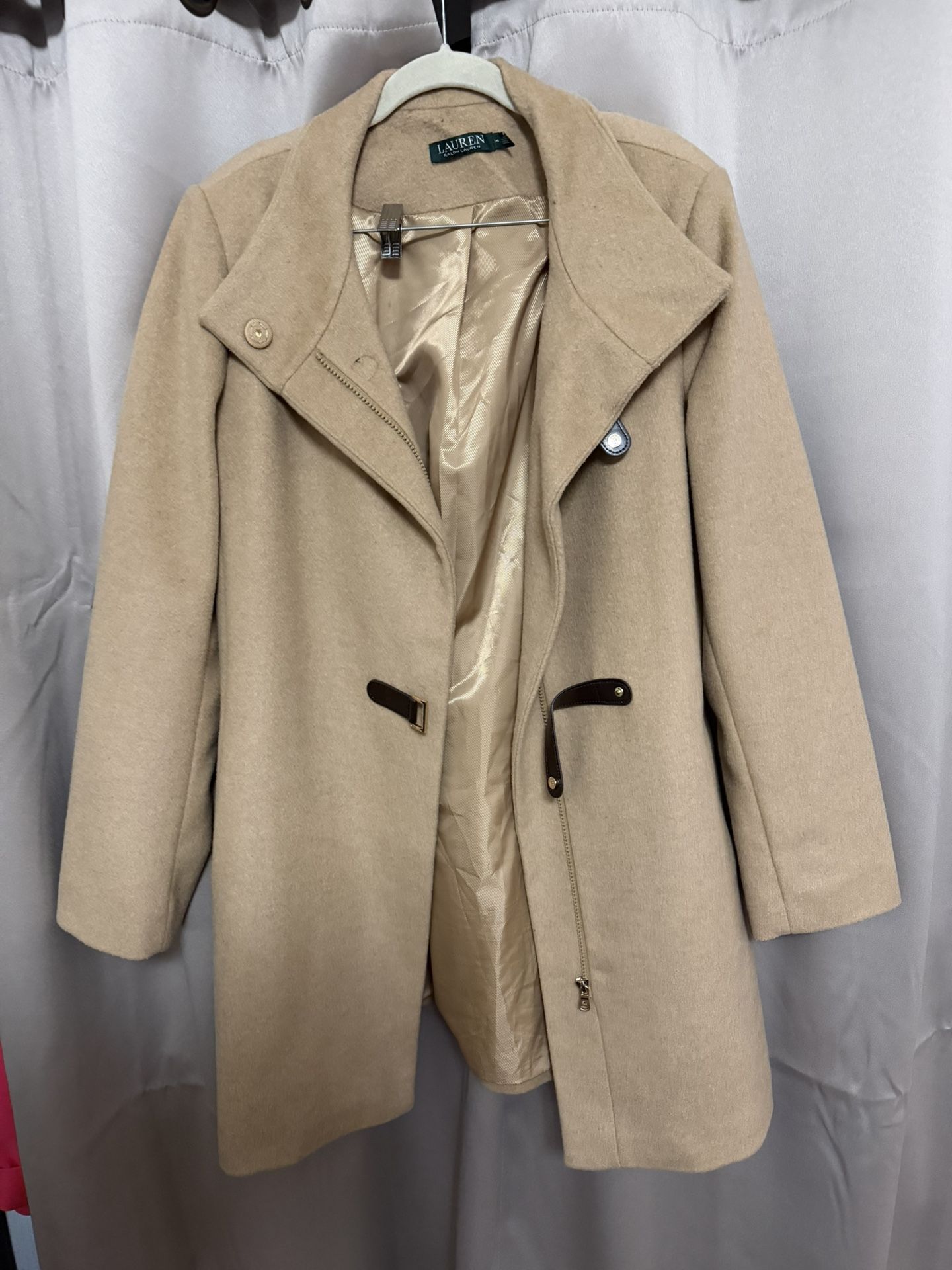 Women Coat