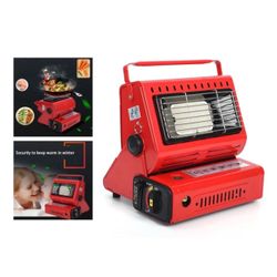Portable Gas Heater