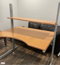 Study Desk