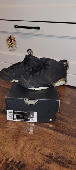 Jordan 9C