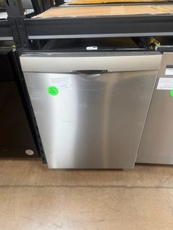 Bosch 300 series Stainless Steel Built-In Dishwasher