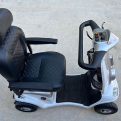 Mobility 