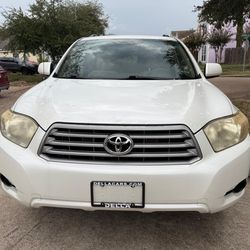 2010 Toyota Highlander