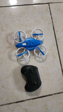 Drone toys