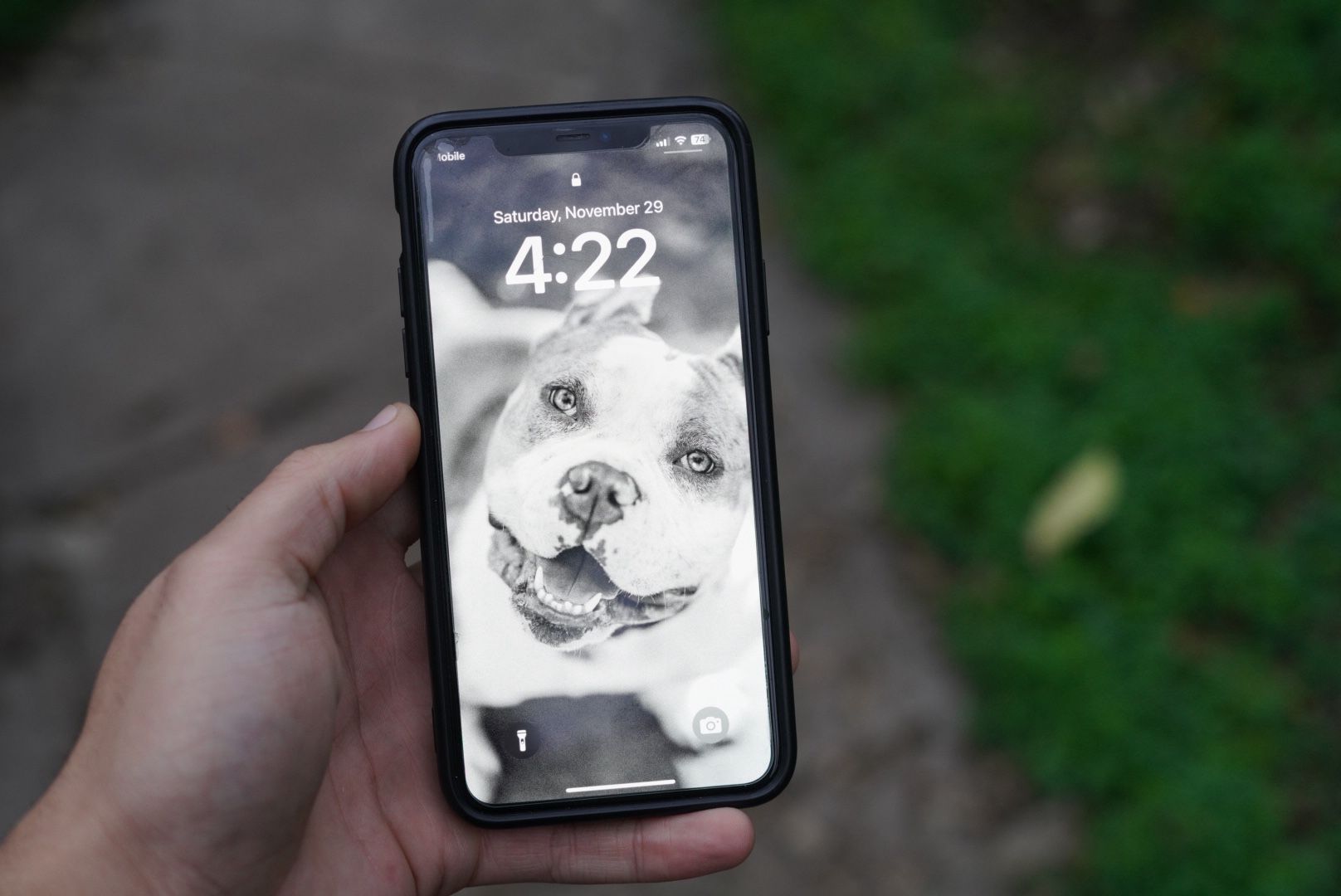 iPhone 11 Pro Max (xfinity Mobile Carrier)