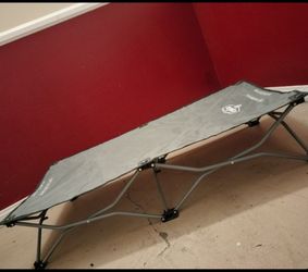 Kids cot $20