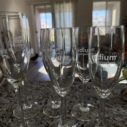 Iridium satellite memorabilia