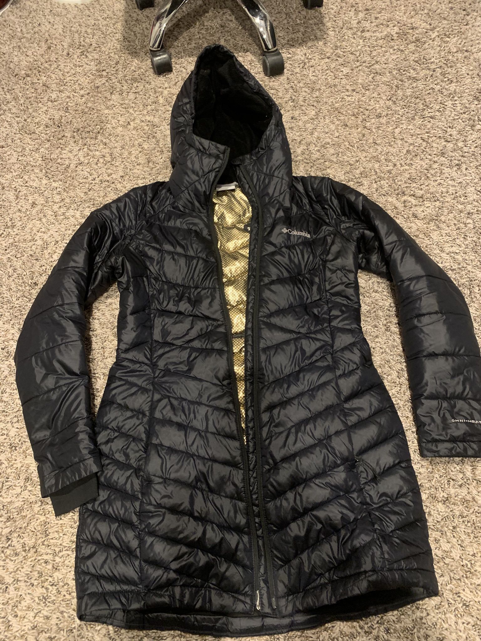 Women's Joy Peak™ II Mid Hooded Jacket