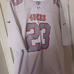 49ers Jersey 