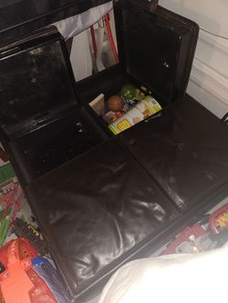 4 Square Storage Chase
