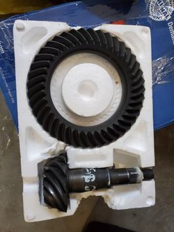2013/2018 Dodge Ram 3.42 Gears OEM