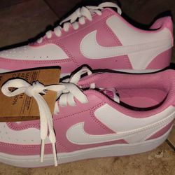 Women's size 7.5
