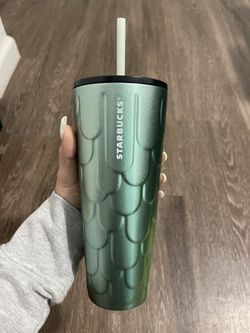 Starbucks Tumbler