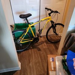 "Specialized" Mountain Bike For Sale