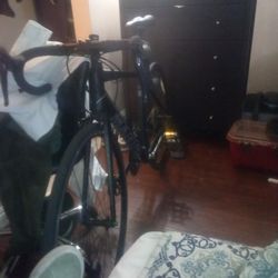 Mint Condition Marin Verona 48'