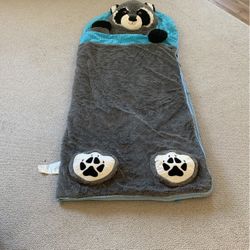 Kids Sleeping Bag