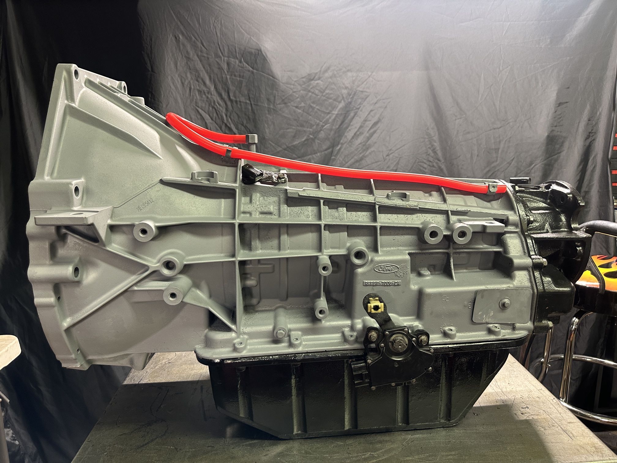 99-03 4R100 4x4 Fully Rebuilt Transmission 7.3L Diesel F250 F350 Excursion