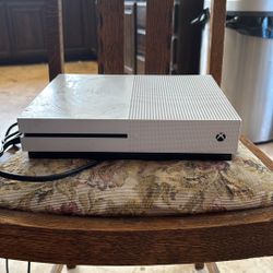 Xbox Model One S Console Only 