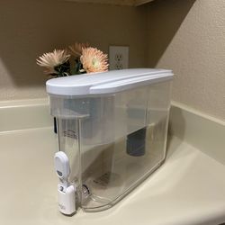 Pür water filter