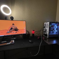 Gaming PC High End (NO TRADES)