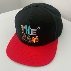 The Bay Area sports team hat