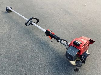 Kawasaki Commercial Gas Weed Eater