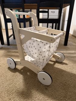 Toddler Cart / Stroller