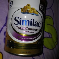 Baby Milk