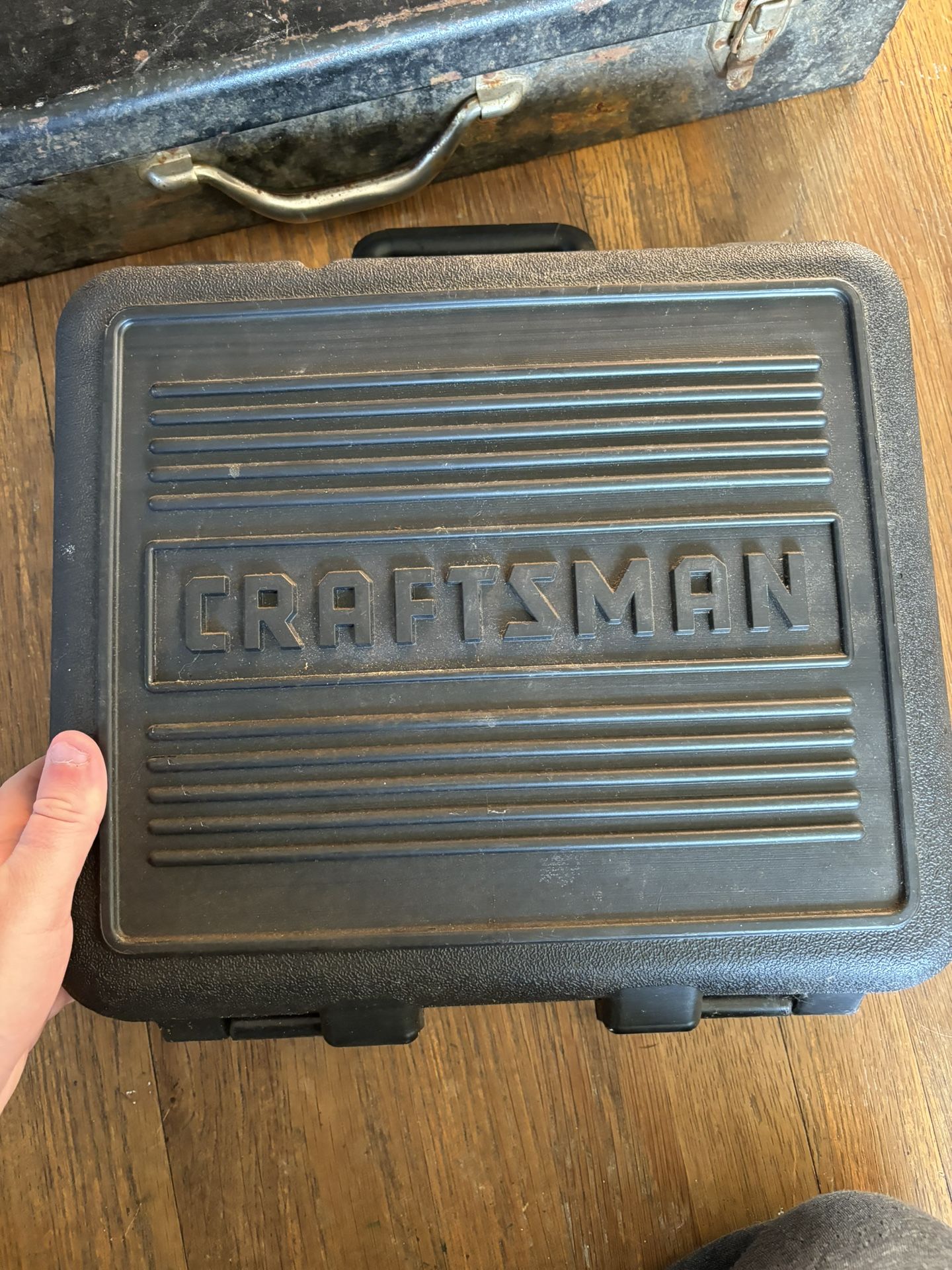 Craftsman 5 Amp Jigsaw And Dewalt 305 Reciprocating Saw