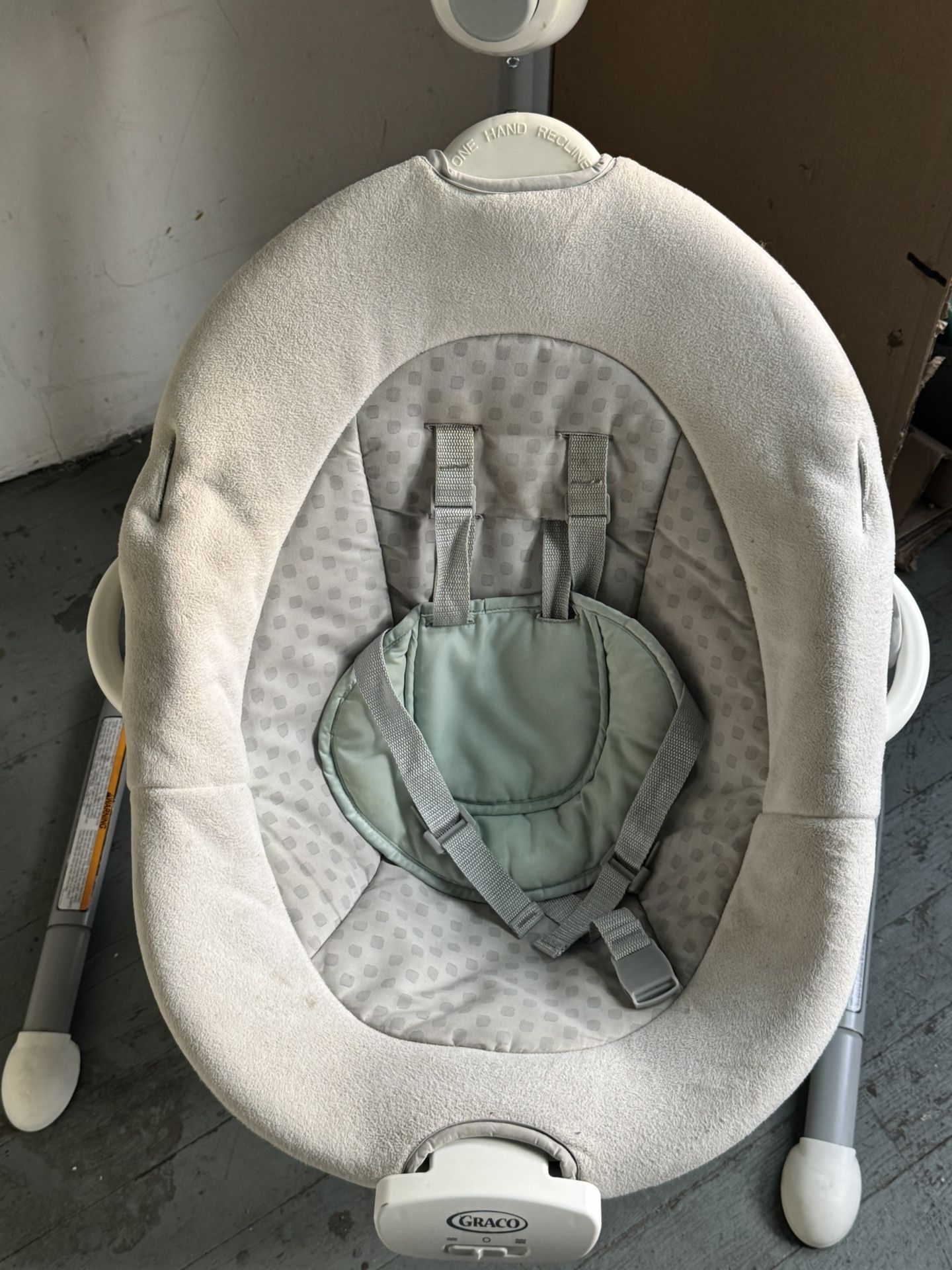 Graco