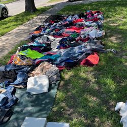 Clothes