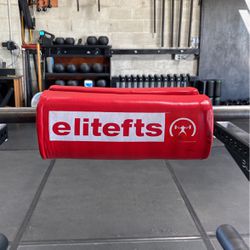 Elitefts Shoulder Saver Bench Press Pad